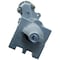 Wai Global Starter, STRND DD 12V CCW 12T, 08kW12 Volt, CCW, 12Tooth Pinion 18985N - alternate 8